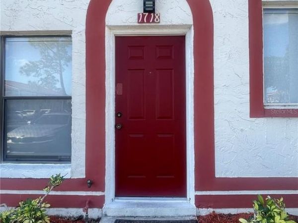 1718 SILVER CREEK COURT , Unit 102, ORLANDO, FL 32807