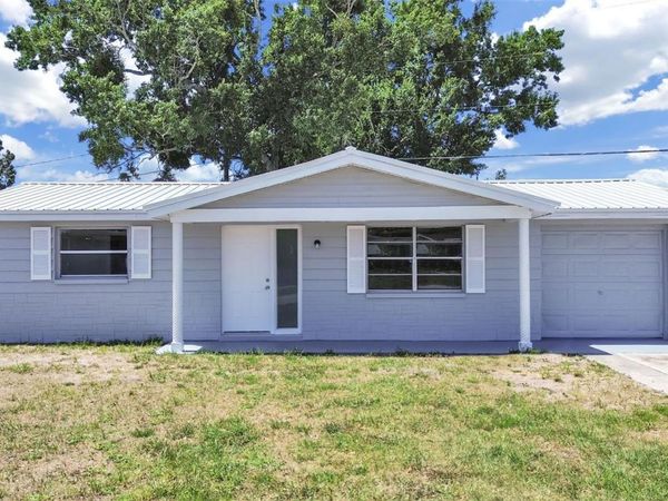 4710 TARAY LANE , HOLIDAY, FL 34690