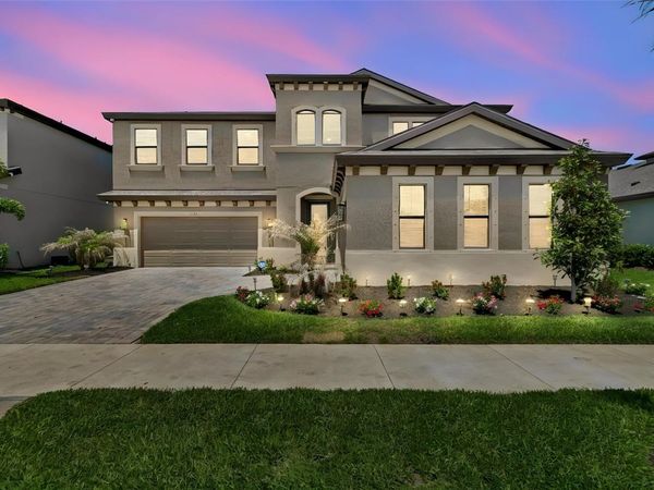 13154 TWIN BRIDGES DRIVE , RIVERVIEW, FL 33579