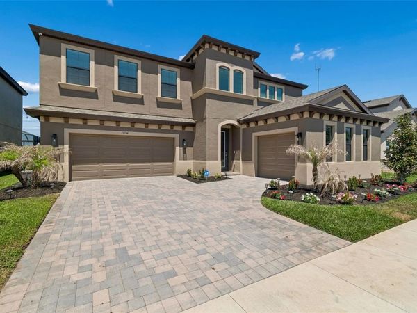 13154 TWIN BRIDGES DRIVE , RIVERVIEW, FL 33579