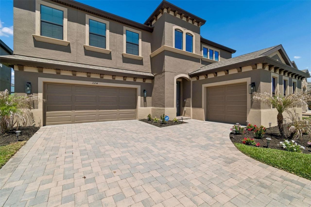 13154 Twin Bridges Drive, Riverview, FL 33579 Photo