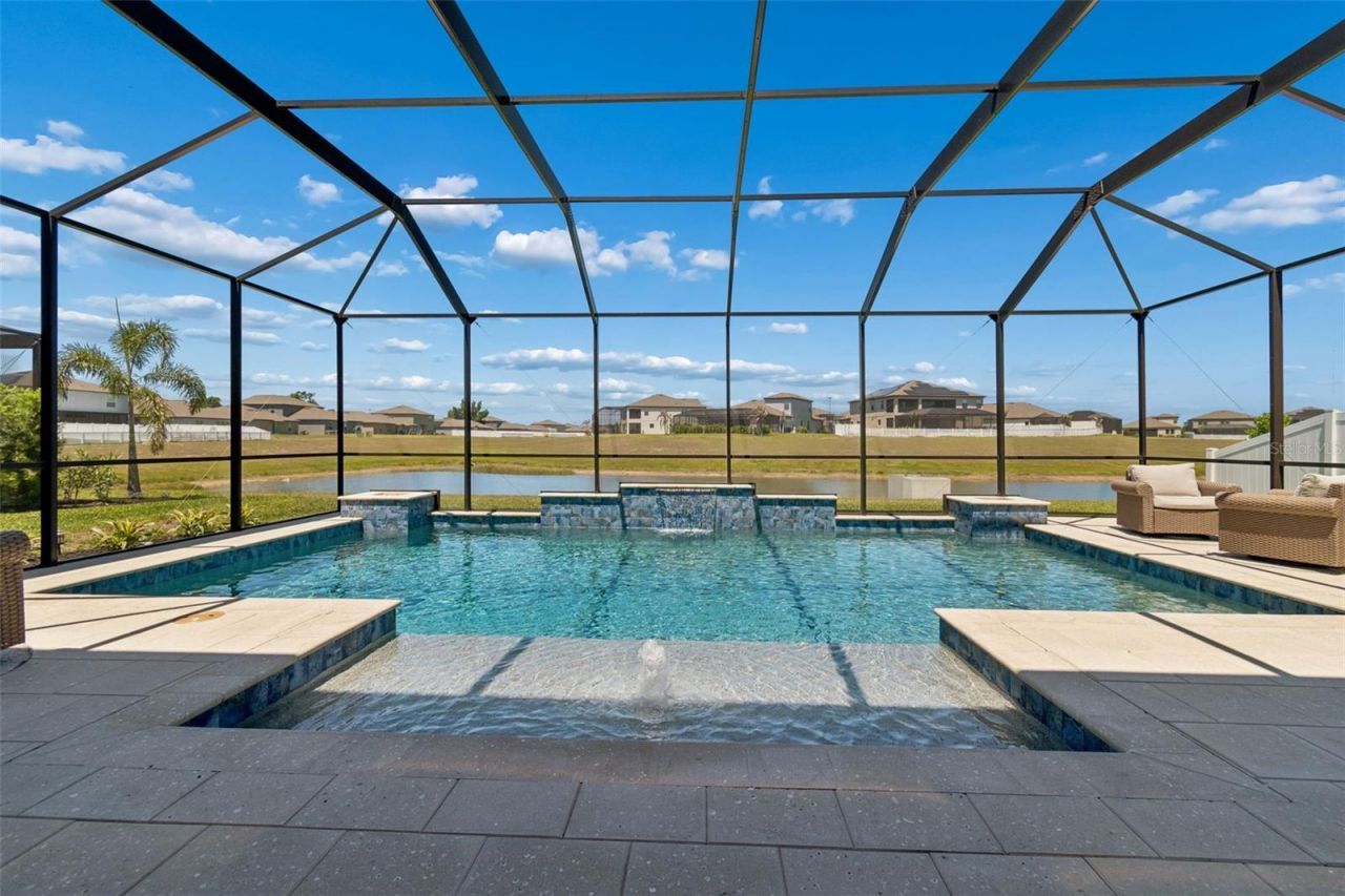 13154 Twin Bridges Drive, Riverview, FL 33579 Photo