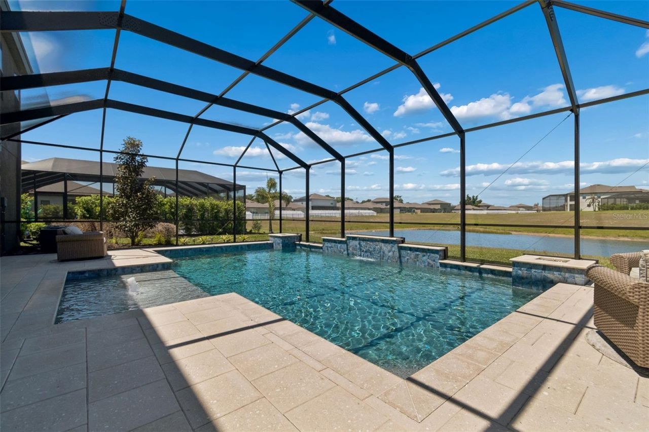 13154 Twin Bridges Drive , Riverview, FL 33579 Photo