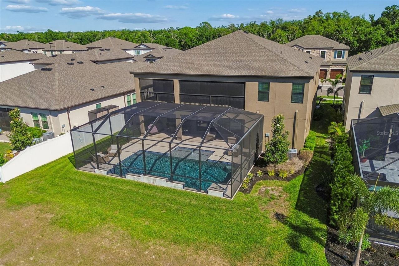 13154 Twin Bridges Drive, Riverview, FL 33579 Photo