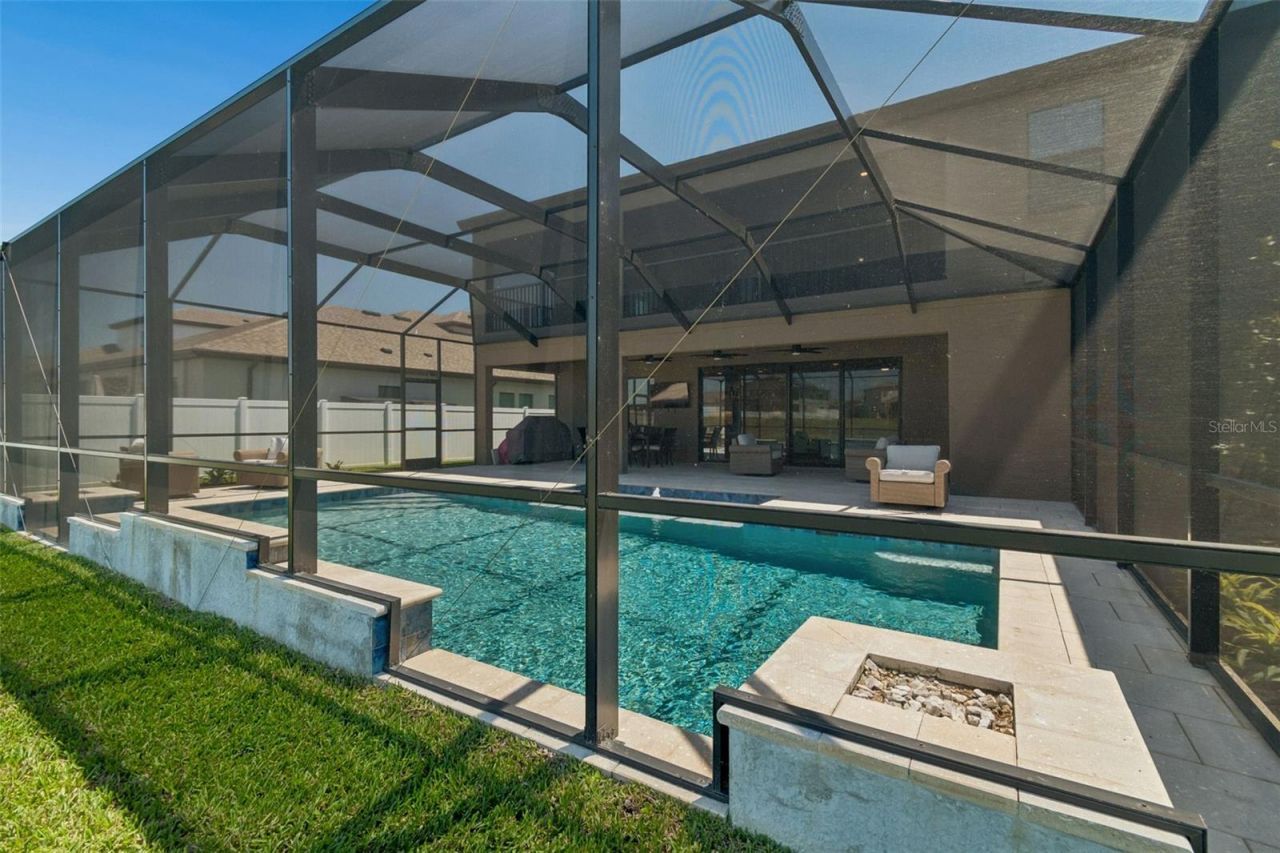 13154 Twin Bridges Drive , Riverview, FL 33579 Photo