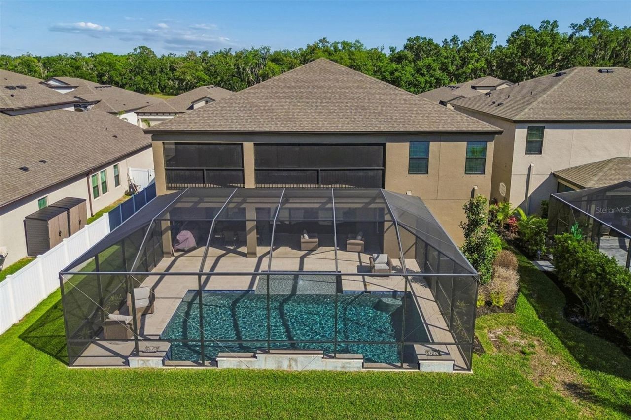 13154 Twin Bridges Drive, Riverview, FL 33579 Photo