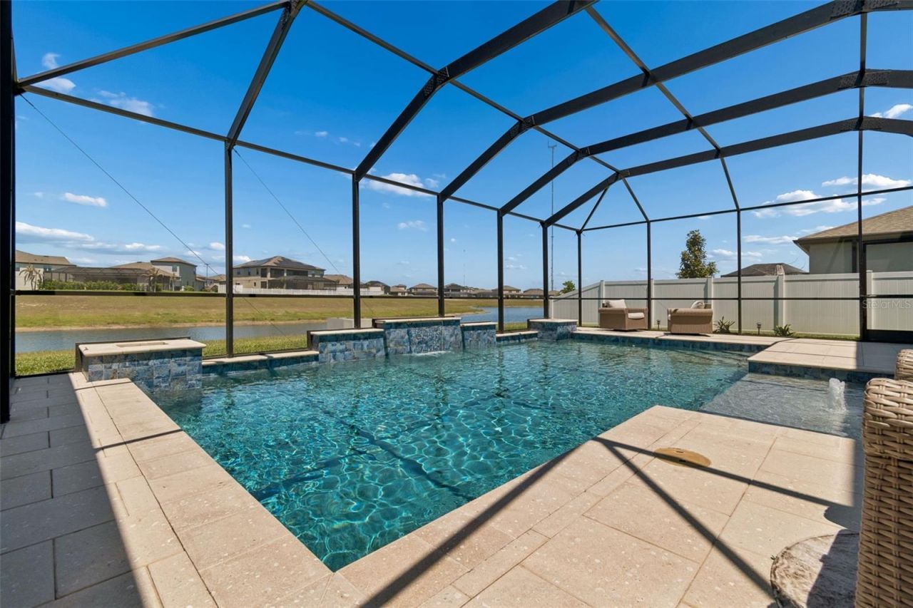 13154 Twin Bridges Drive, Riverview, FL 33579 Photo