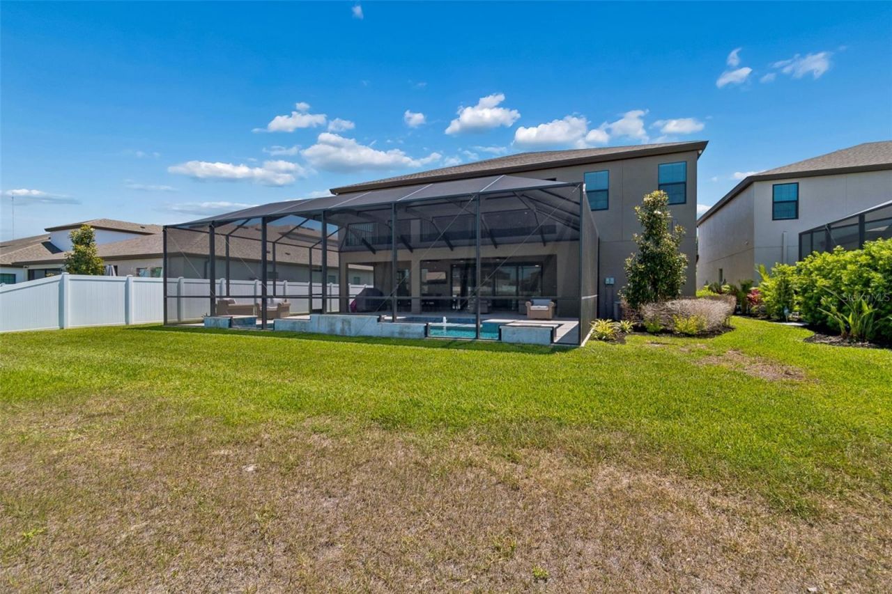 13154 Twin Bridges Drive, Riverview, FL 33579 Photo