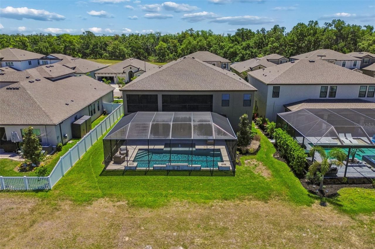 13154 Twin Bridges Drive, Riverview, FL 33579 Photo