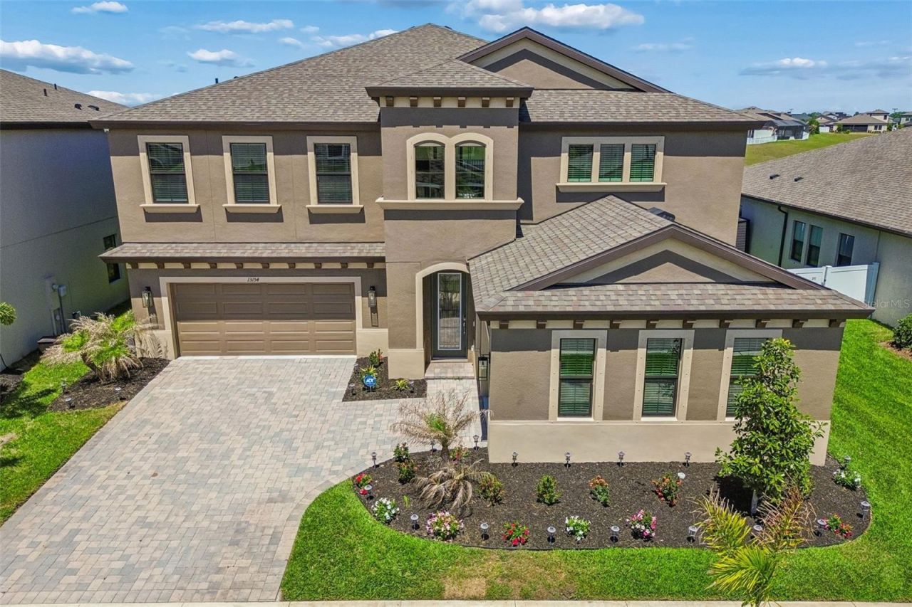 13154 Twin Bridges Drive, Riverview, FL 33579 Photo