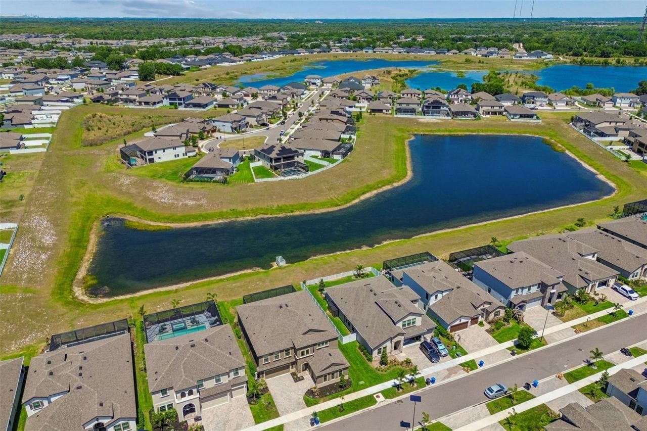 13154 Twin Bridges Drive, Riverview, FL 33579 Photo