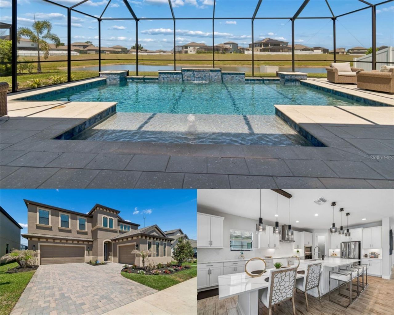 13154 Twin Bridges Drive, Riverview, FL 33579 Photo