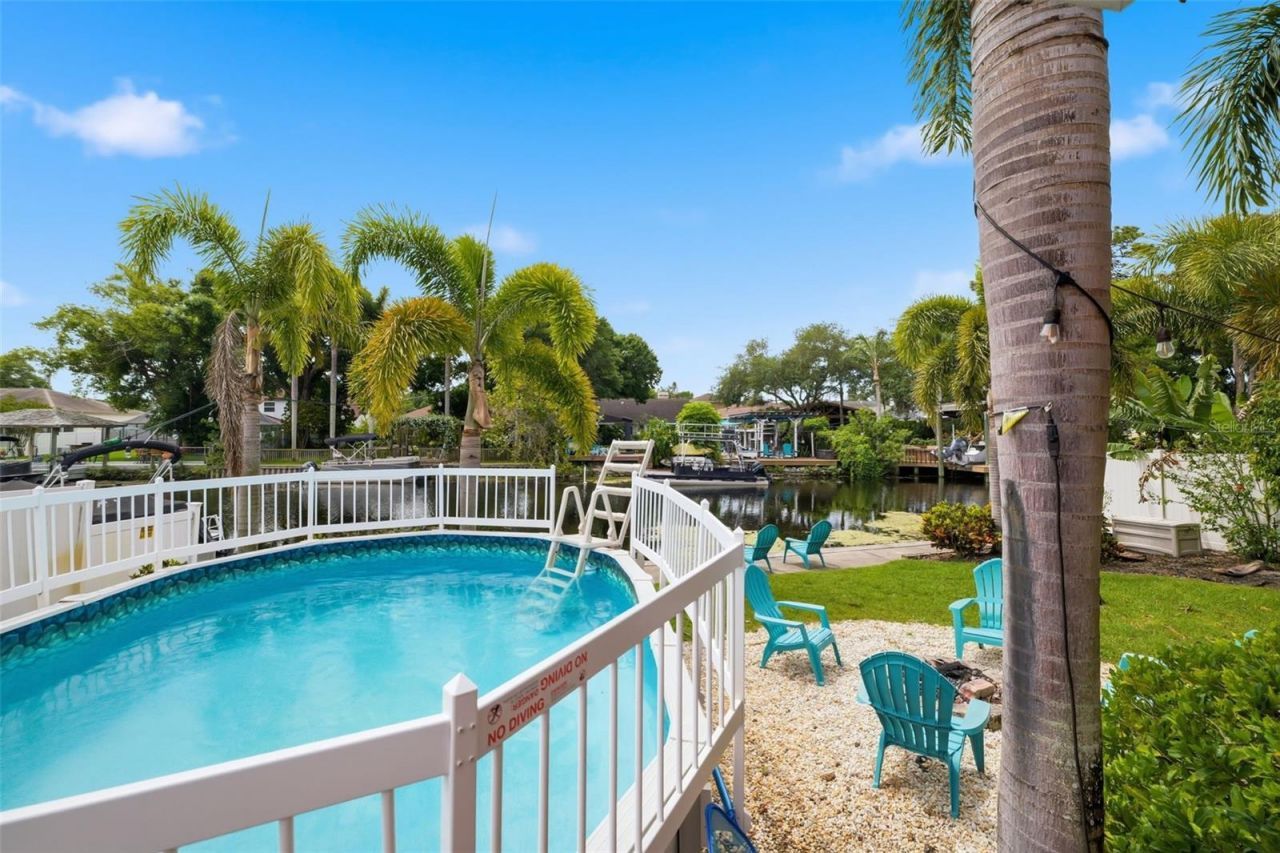 51 Cypress Drive , Palm Harbor, FL 34684 Photo