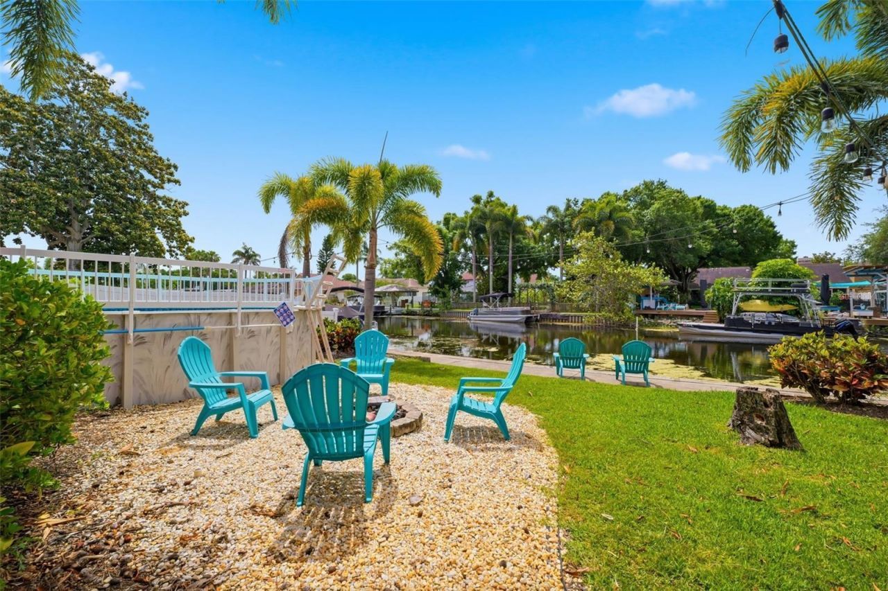 51 Cypress Drive , Palm Harbor, FL 34684 Photo