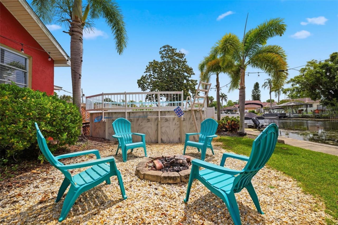 51 Cypress Drive , Palm Harbor, FL 34684 Photo