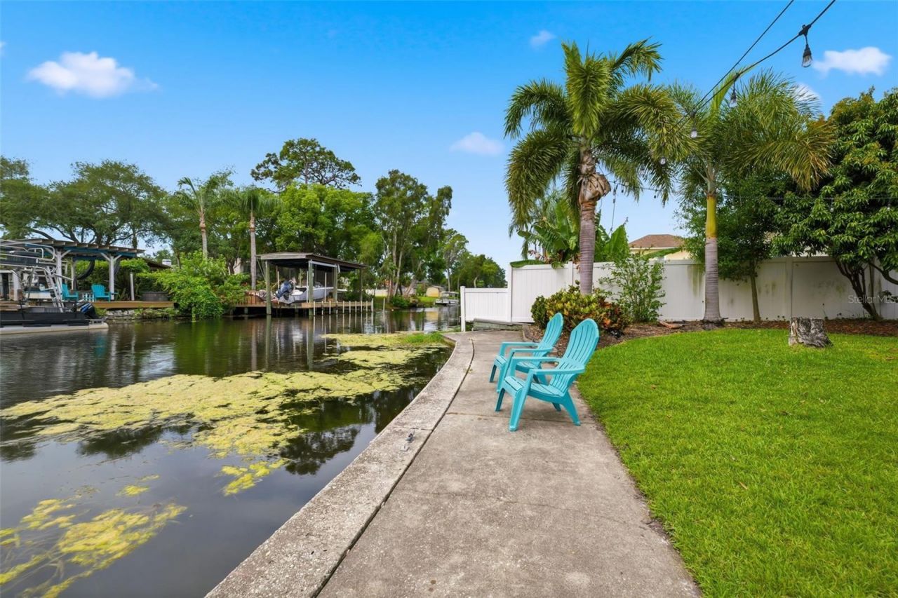 51 Cypress Drive , Palm Harbor, FL 34684 Photo