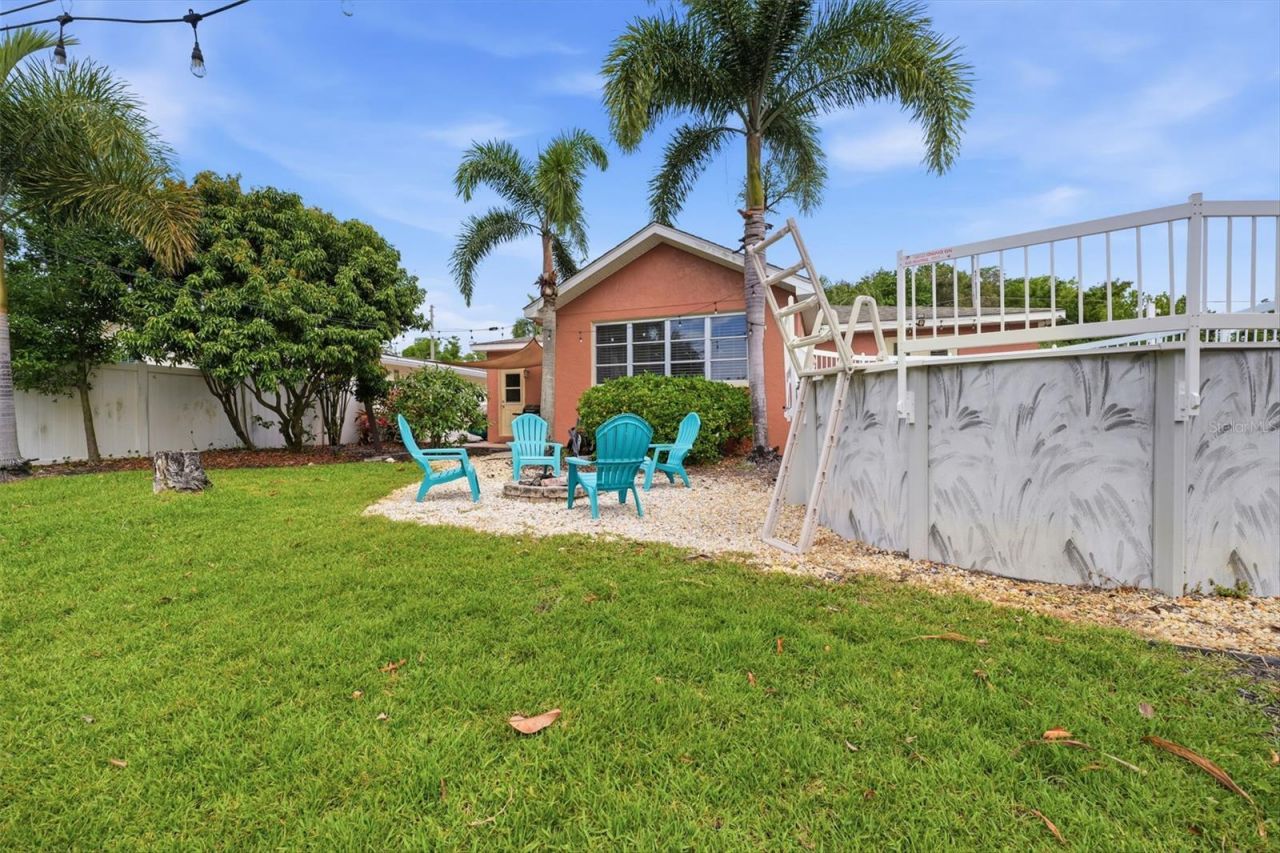 51 Cypress Drive , Palm Harbor, FL 34684 Photo