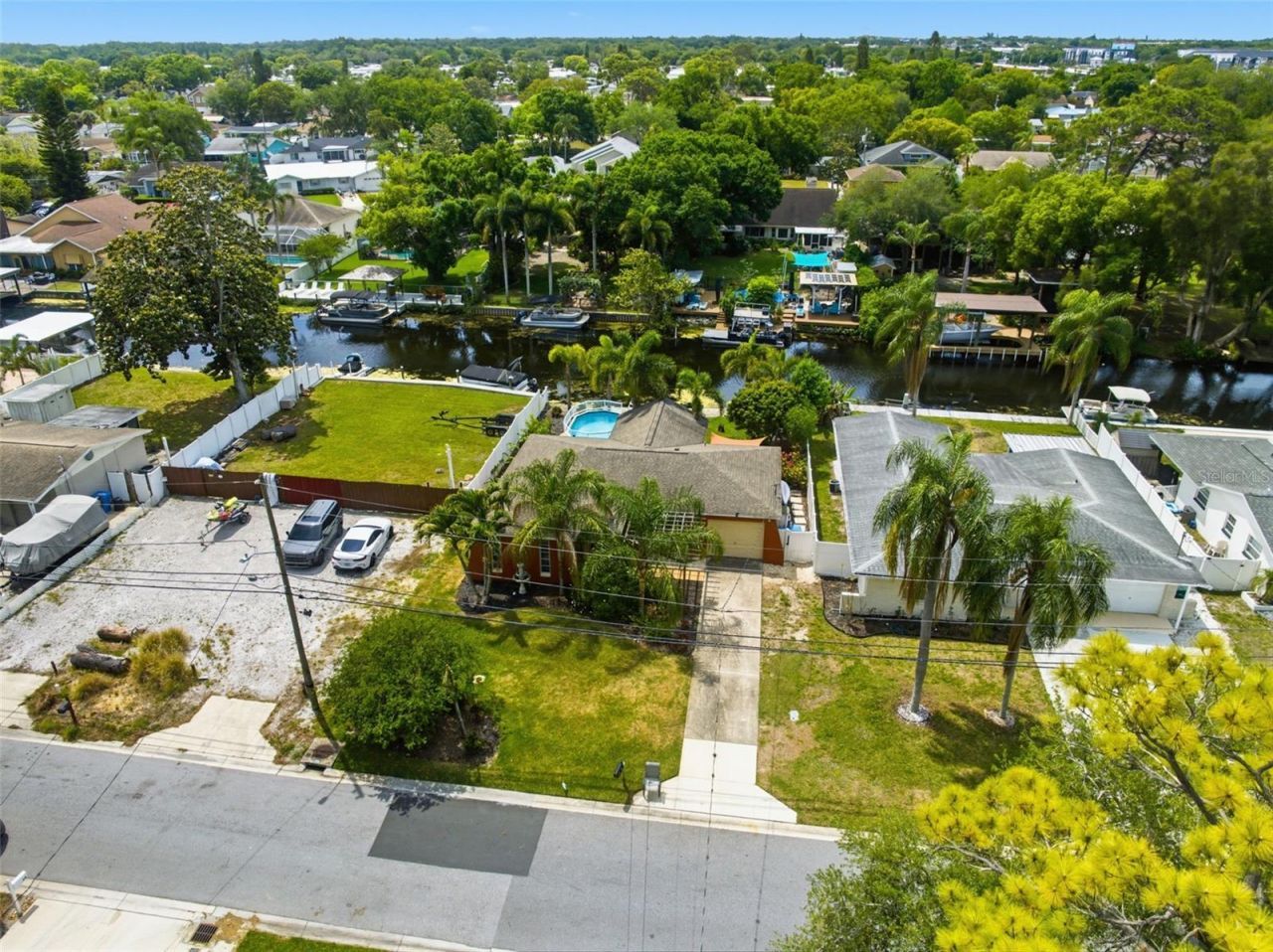 51 Cypress Drive , Palm Harbor, FL 34684 Photo