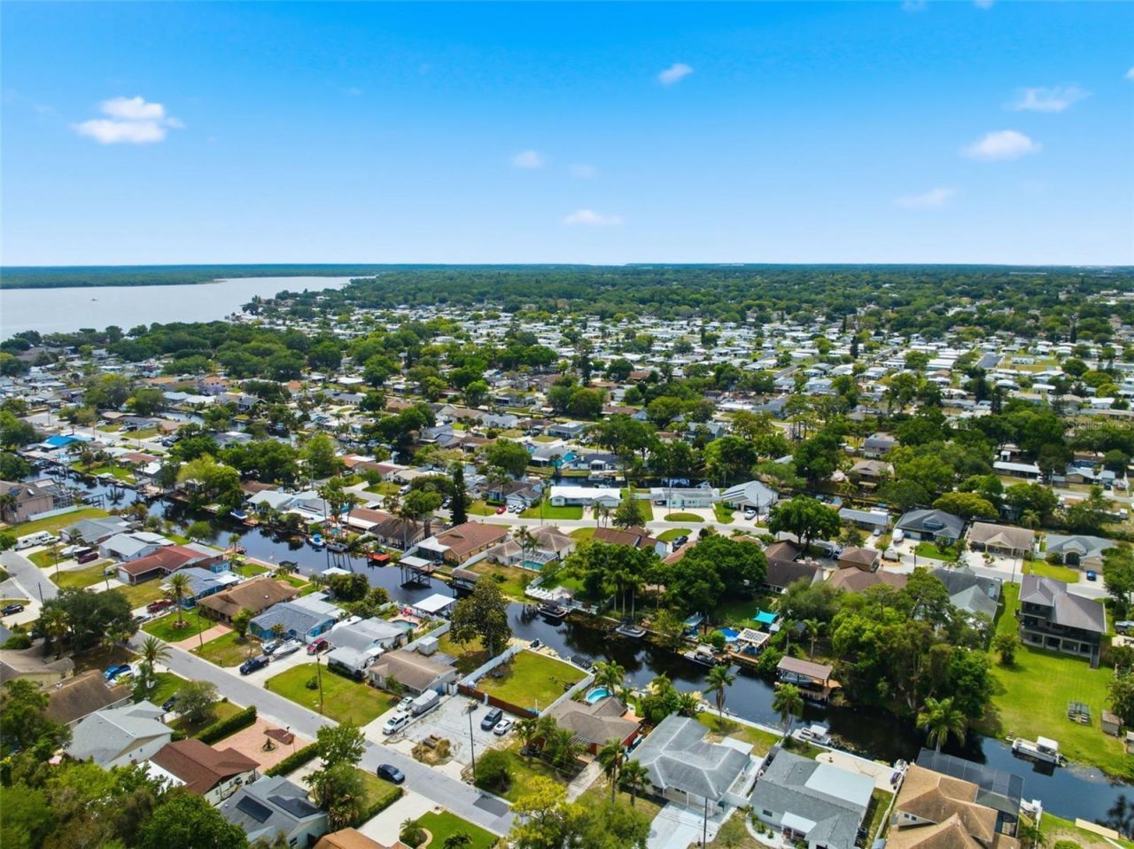 51 Cypress Drive , Palm Harbor, FL 34684 Photo