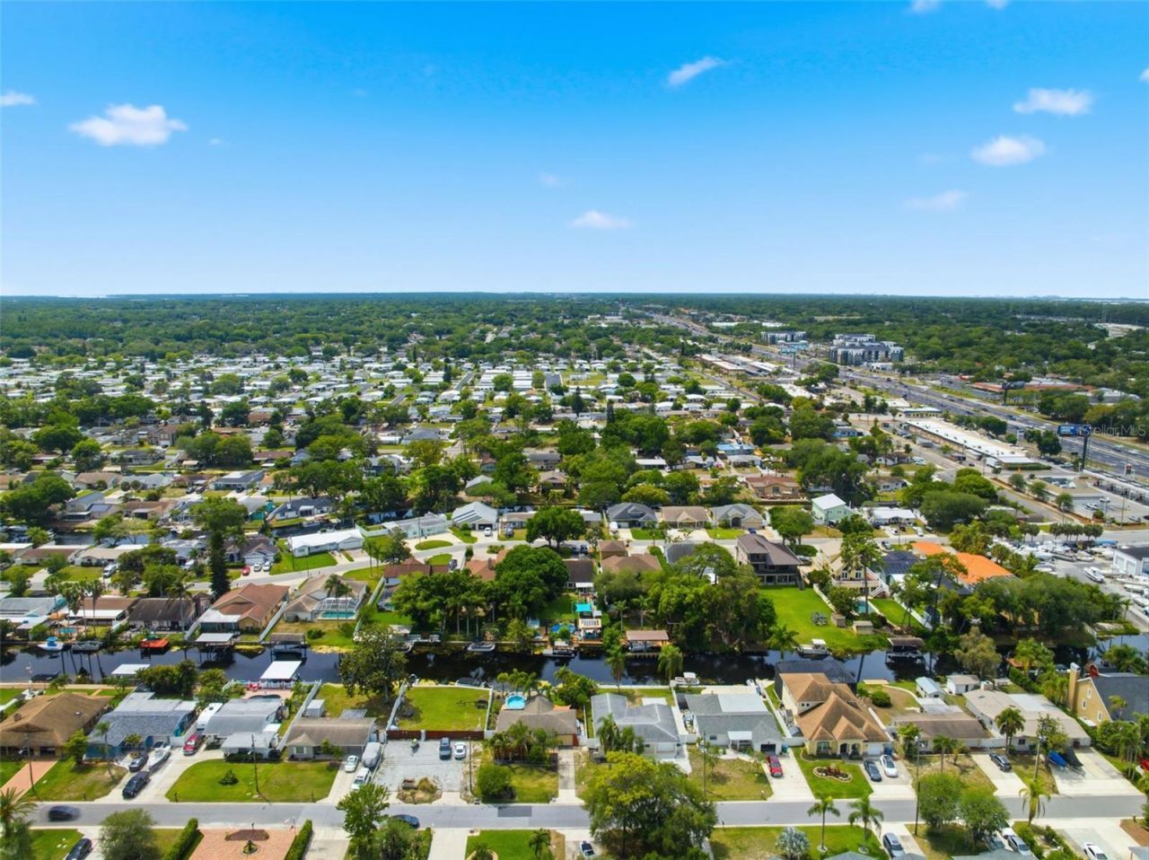 51 Cypress Drive , Palm Harbor, FL 34684 Photo