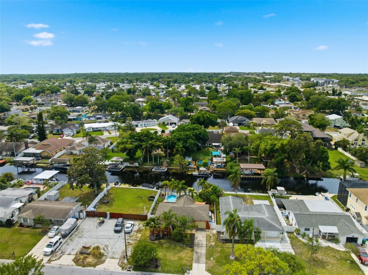 51 Cypress Drive , Palm Harbor, FL 34684 Photo