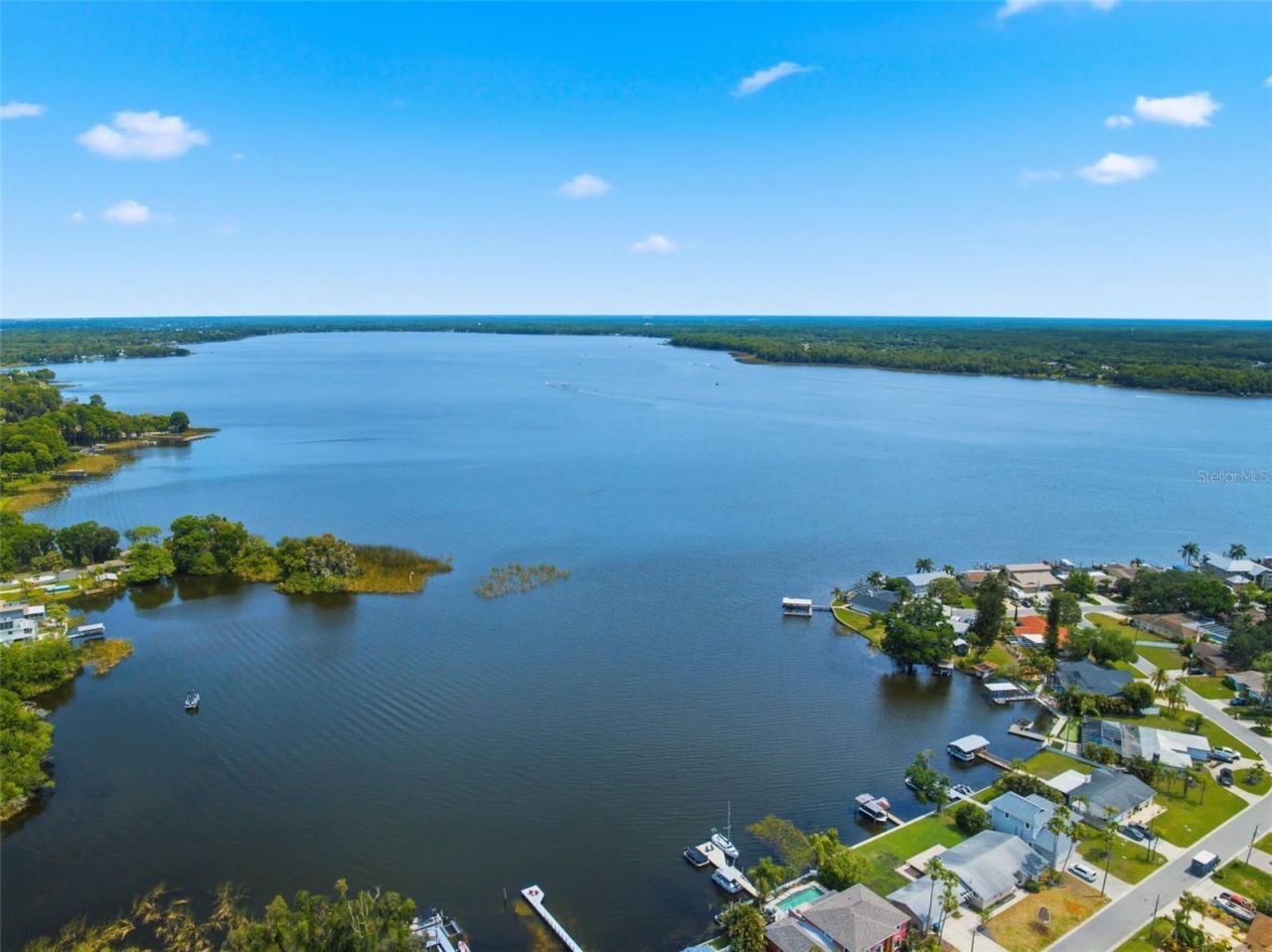 51 Cypress Drive , Palm Harbor, FL 34684 Photo