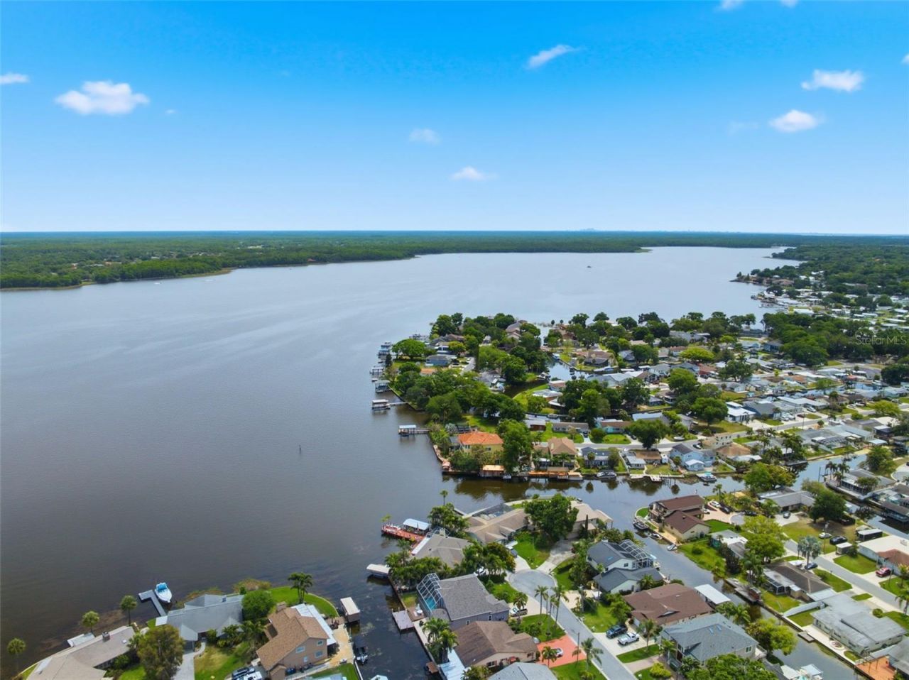 51 Cypress Drive , Palm Harbor, FL 34684 Photo