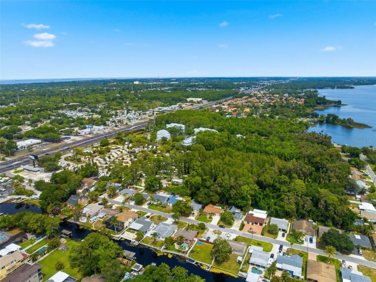 51 Cypress Drive , Palm Harbor, FL 34684 Photo