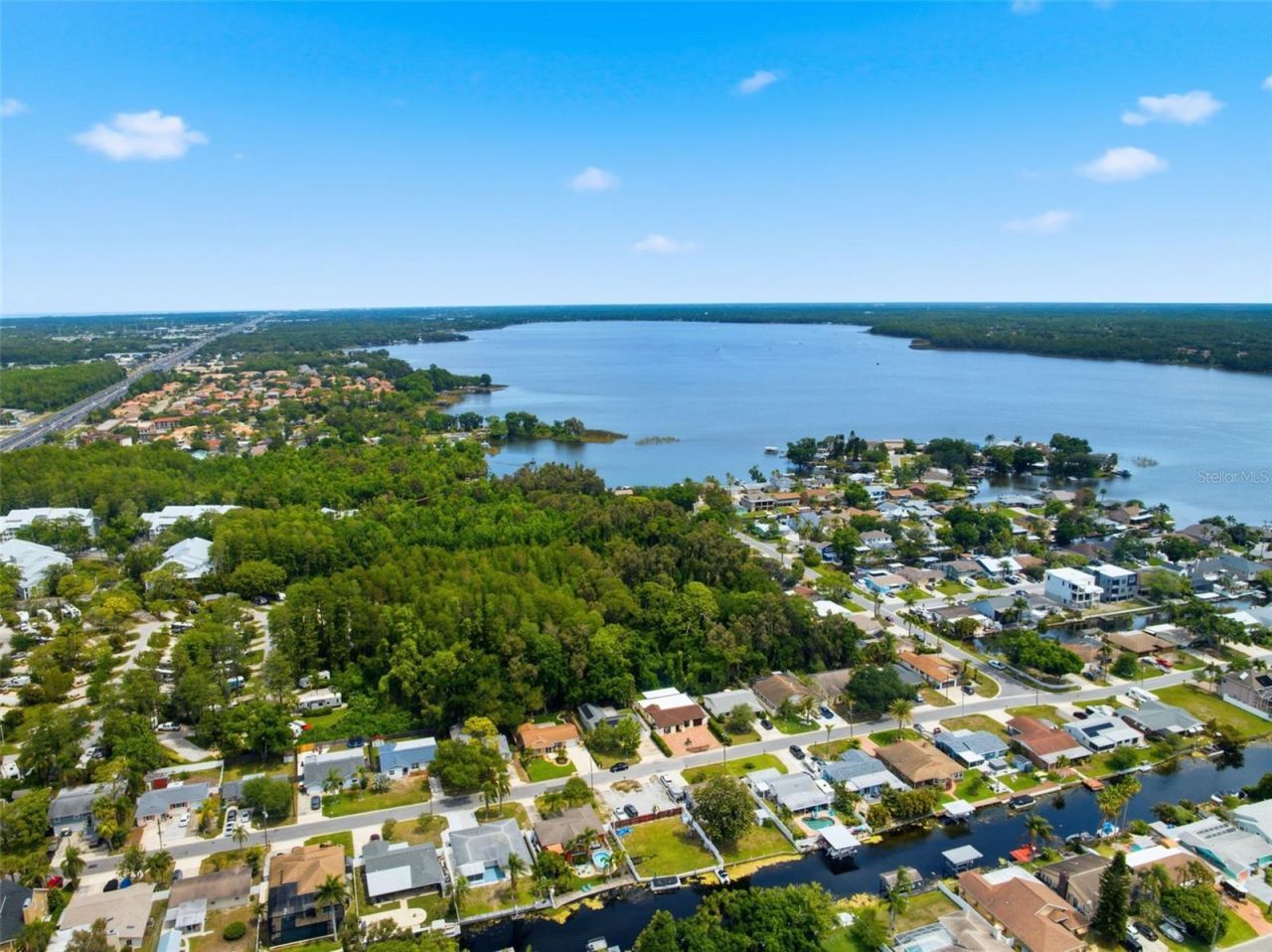 51 Cypress Drive , Palm Harbor, FL 34684 Photo