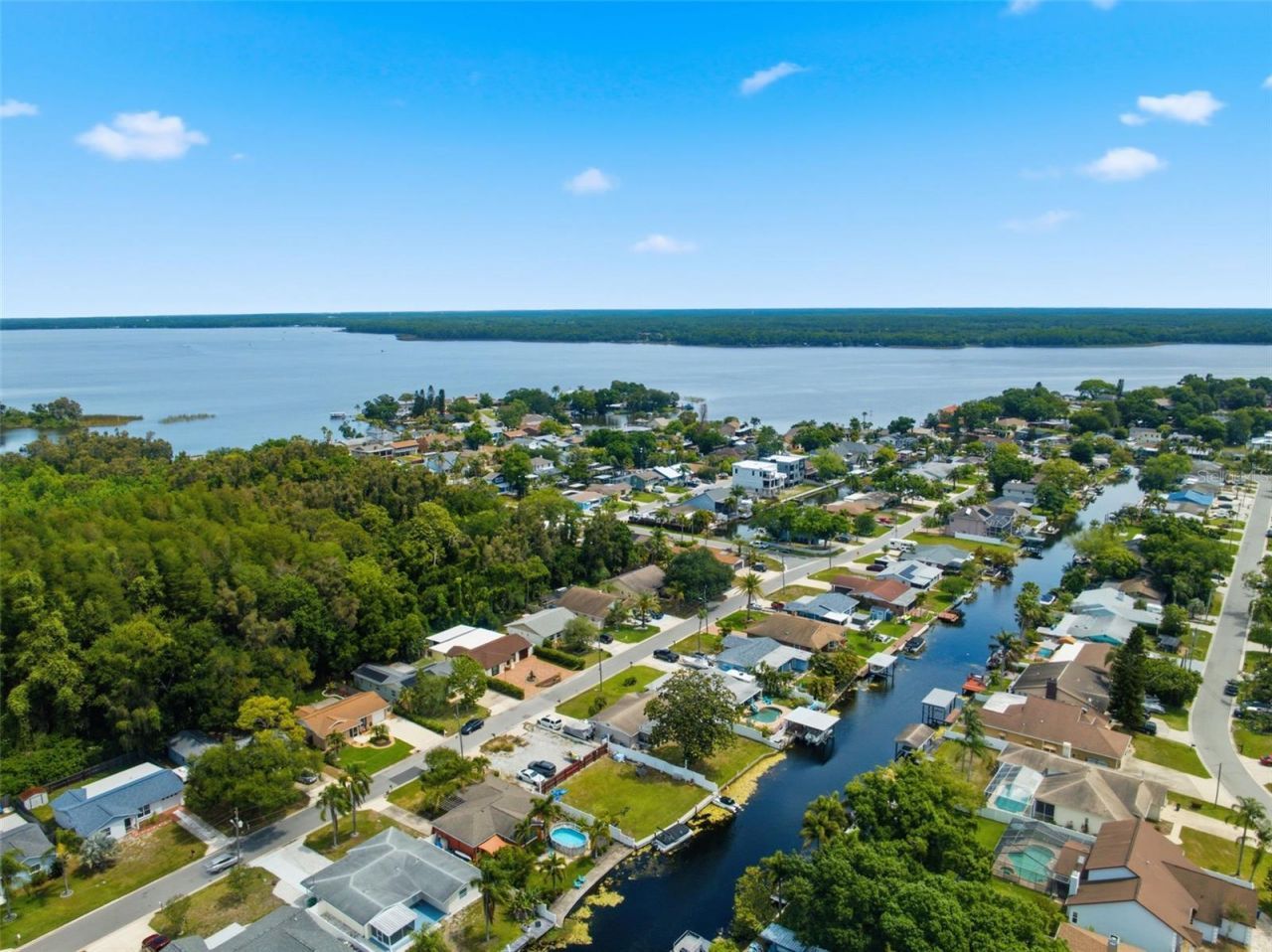 51 Cypress Drive , Palm Harbor, FL 34684 Photo