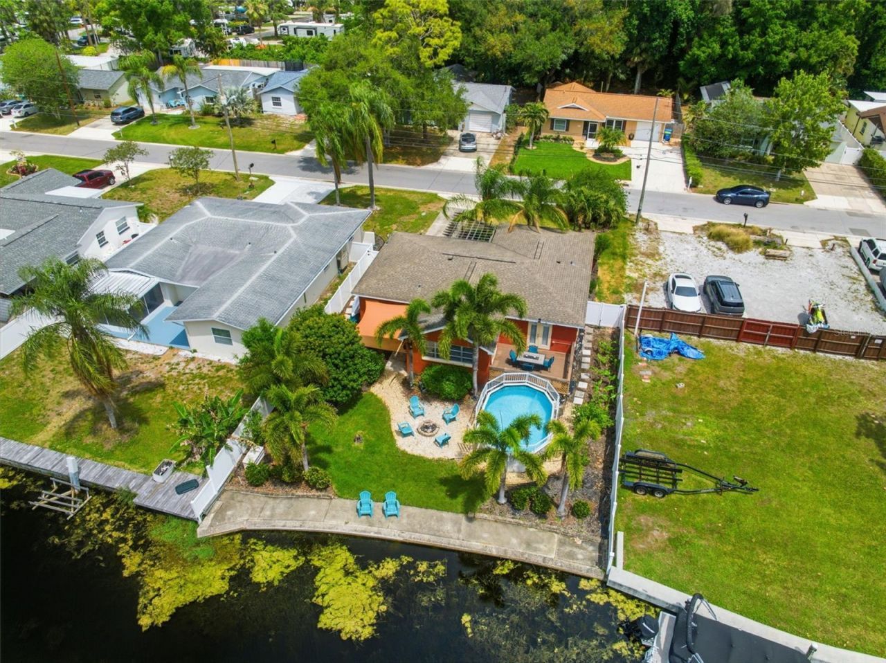 51 Cypress Drive , Palm Harbor, FL 34684 Photo