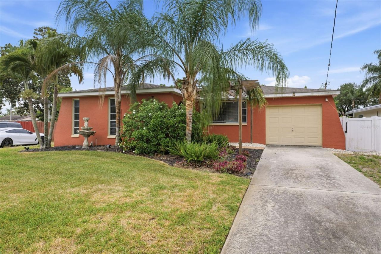 51 Cypress Drive , Palm Harbor, FL 34684 Photo