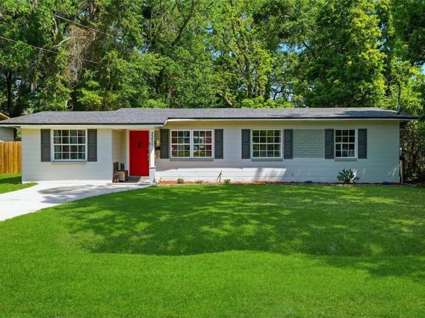 5211 GLENWOOD AVENUE , JACKSONVILLE, FL 32205