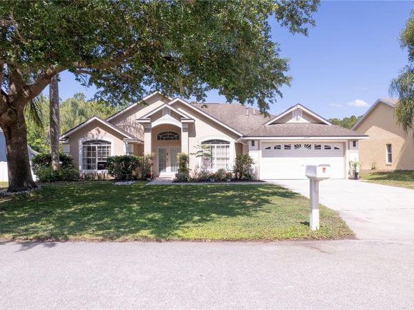 566 MONTANA AVENUE , DAVENPORT, FL 33897