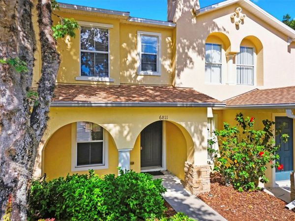 6811 DARTMOUTH HILL STREET , RIVERVIEW, FL 33578