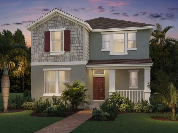 16834 HOBE SOUND COURT , WINTER GARDEN, FL 34787