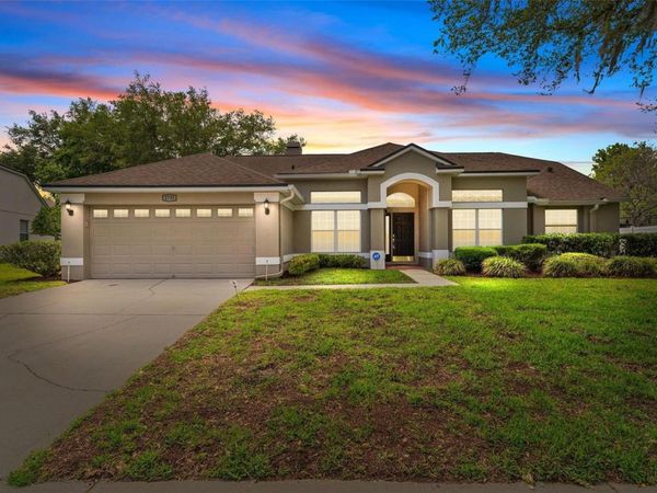 2735 CORDGRASS STREET , OVIEDO, FL 32765