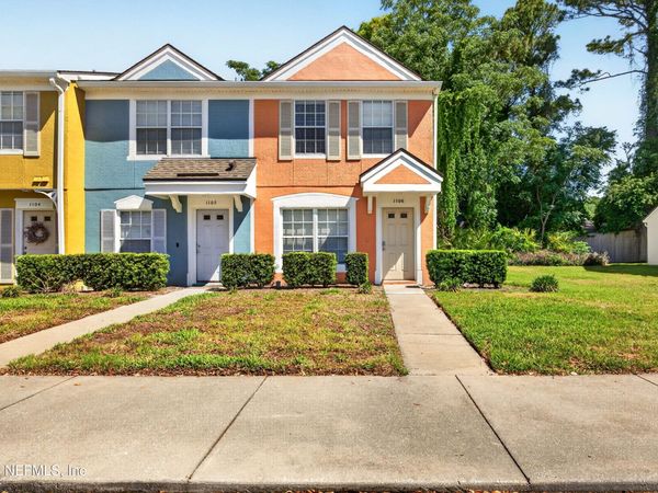 12311 KENSINGTON LAKES Drive, Unit 1106, Jacksonville, FL 32246