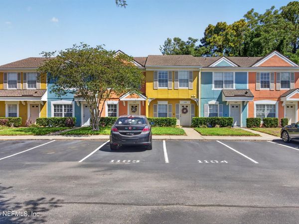 12311 KENSINGTON LAKES Drive, Unit 1106, Jacksonville, FL 32246