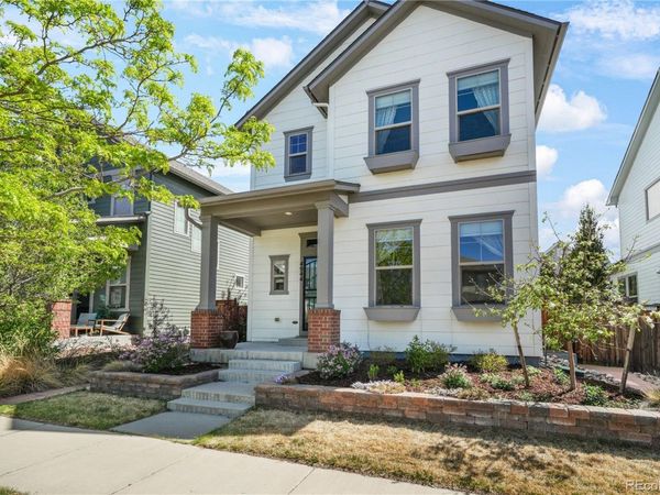 4944 Wabash Street , Denver, CO 80238