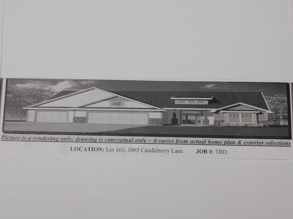 1065 Candleberry Ln, Grafton, WI 53024