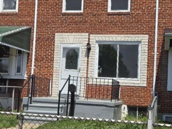8120 KAVANAGH ROAD , BALTIMORE, MD 21222
