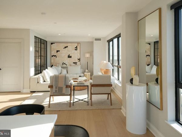 1325 N BEACH STREET , Unit 811, PHILADELPHIA, PA 19125