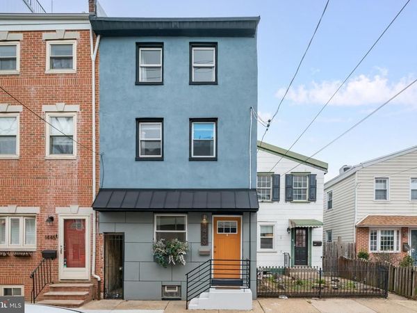 1443 E OXFORD STREET , PHILADELPHIA, PA 19125