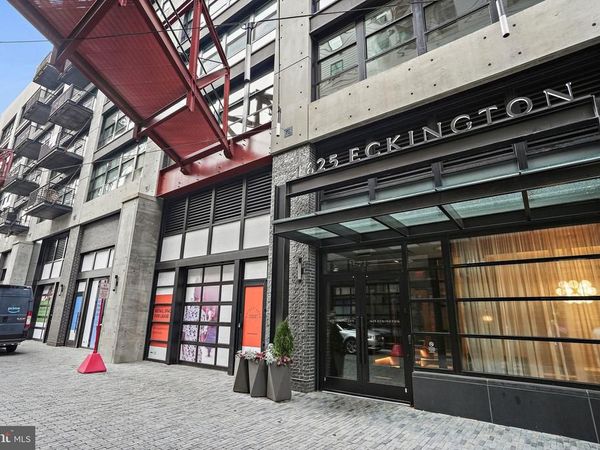 1625 ECKINGTON PLACE NE, Unit PH319, WASHINGTON, DC 20002