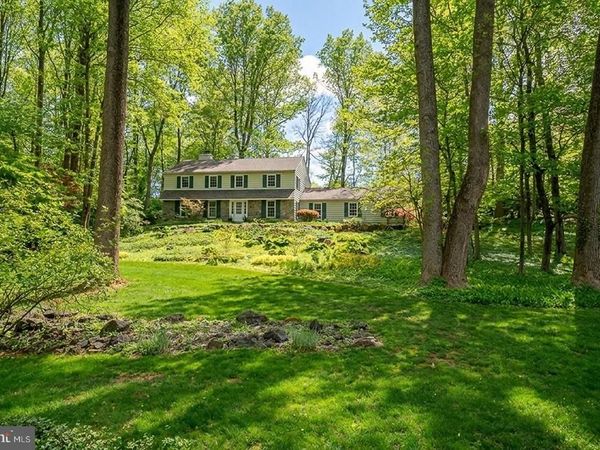 6 QUARTERWOOD ROAD, MALVERN, PA 19355