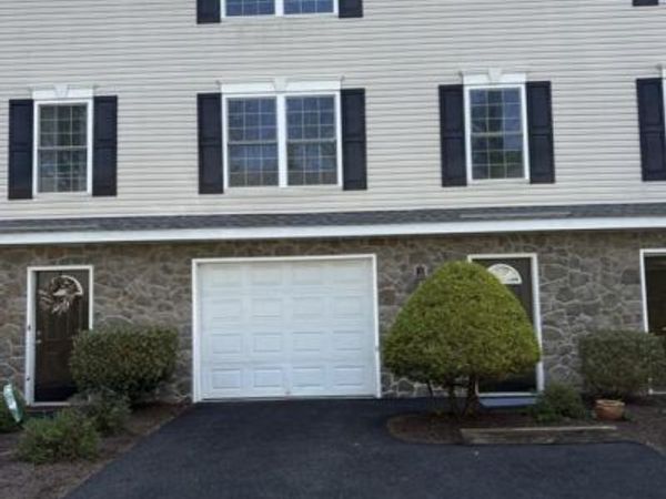 4815 E TRINDLE ROAD , Unit 2, MECHANICSBURG, PA 17050