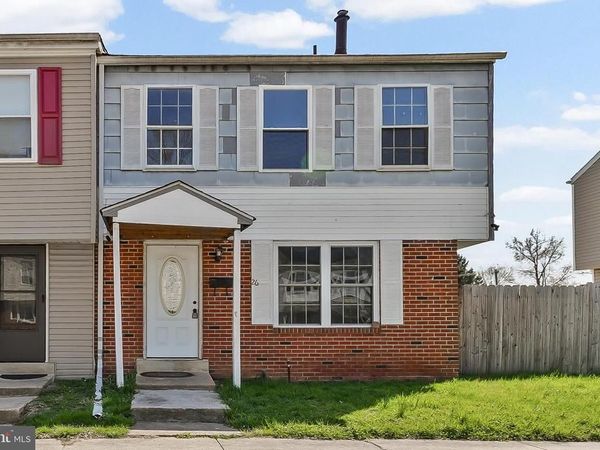 26 FLEMING STREET, NEWARK, DE 19713