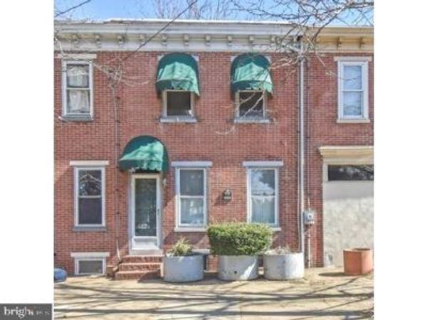 903 SHALLCROSS AVENUE, WILMINGTON, DE 19806