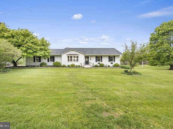 16045 HAMILTON STATION ROAD, WATERFORD, VA 20197